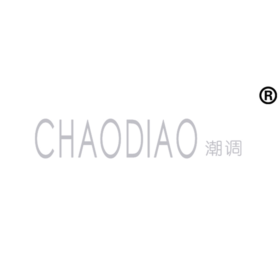 潮调CHAODIAO