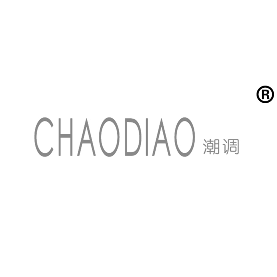 潮调CHAODIAO