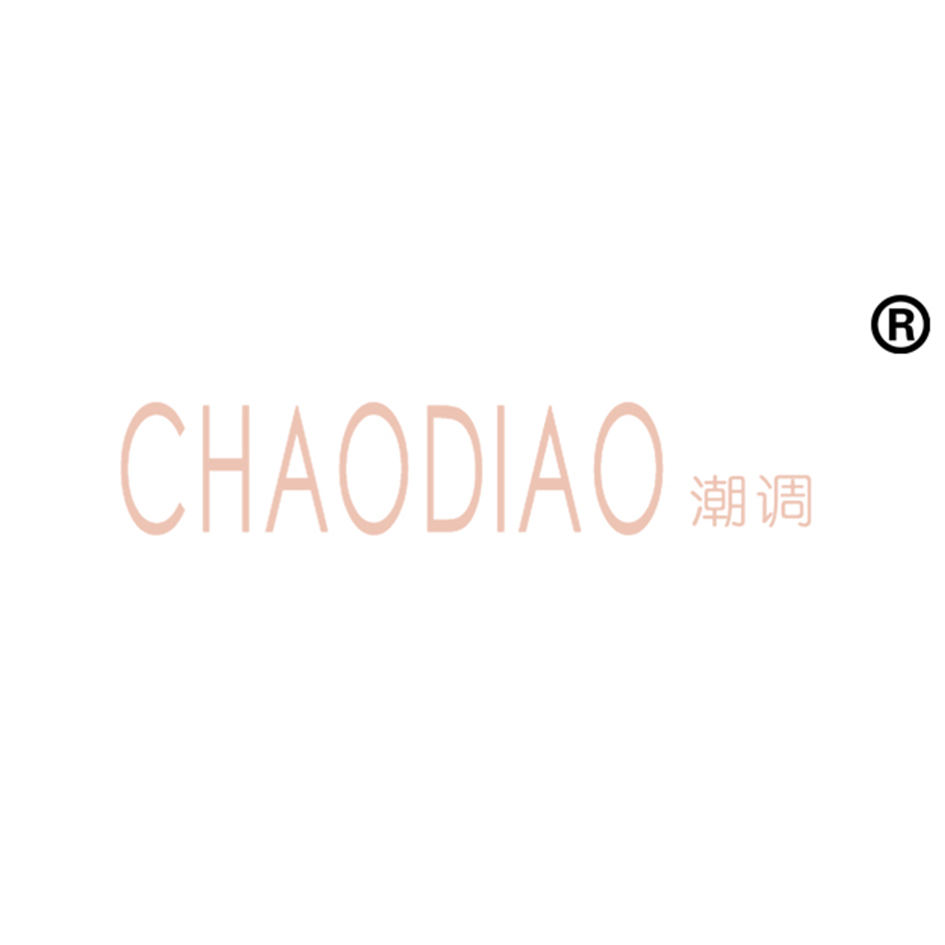 潮调CHAODIAO