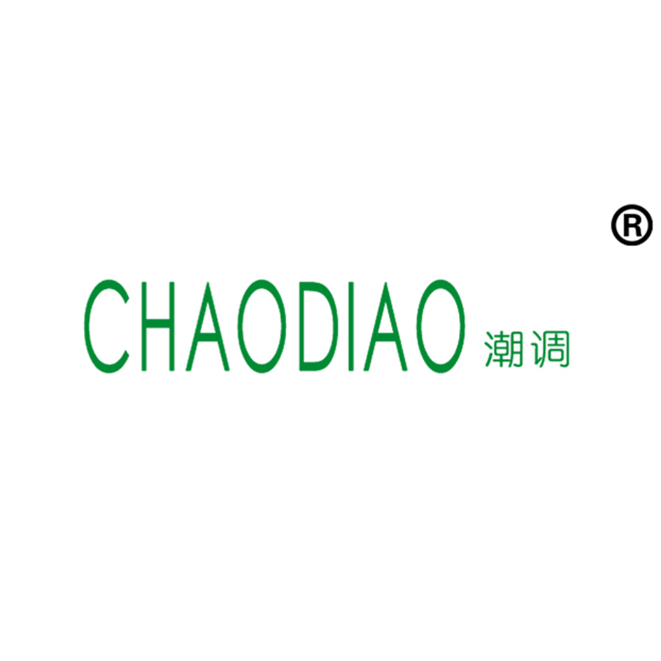 潮调CHAODIAO