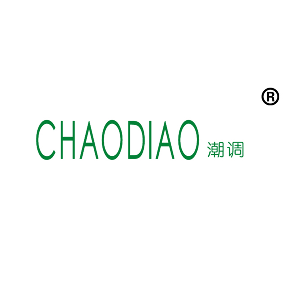 潮调CHAODIAO
